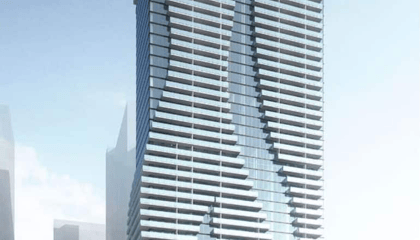 Miami World Tower 